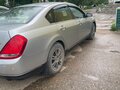 2003 Nissan Teana I (J31), серебристый, 800000 рублей - вид 1