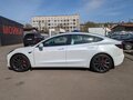 2019 Tesla Model 3 Performance I, белый - вид 7