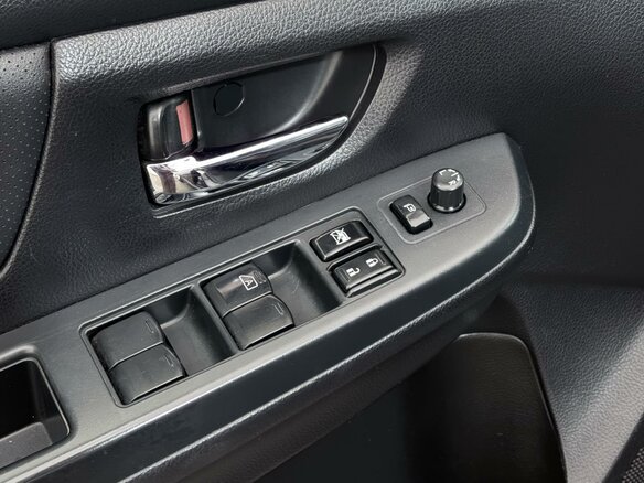 2012 Subaru Impreza IV, серый, 999000 рублей - вид 5