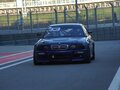 2001 BMW M3 III (E46), синий - вид 3