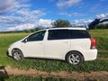 2003 Toyota Wish I, белый, 1200000 рублей - вид 5