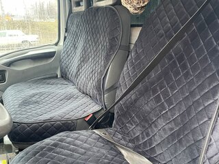 2008 Iveco Daily, белый, 900000 рублей, вид 5