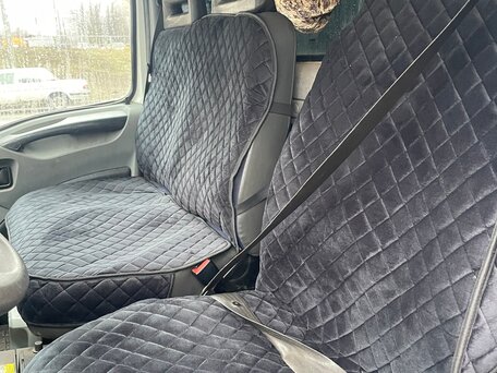 2008 Iveco Daily, белый, 900000 рублей, вид 5