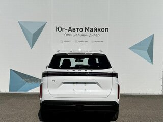 2026 Tenet T7, белый, 3005000 рублей, вид 4