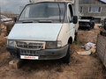 2000 ГАЗ ГАЗель (3302), белый, 110000 рублей - вид 1