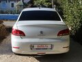 2015 Peugeot 408 I, белый, 1150000 рублей - вид 3