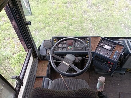 1992 Neoplan Cityliner, белый, 800000 рублей, вид 1