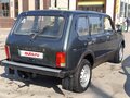 2006 Lada (ВАЗ) 2131 (4x4) I, серый, 275000 рублей - вид 3