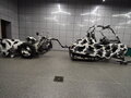 2004 BRP Ski-Doo Elite, белый, 3266575 рублей - вид 2