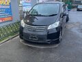 2009 Honda Freed I, чёрный, 1290000 рублей