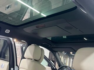 2023 Li Auto (Lixiang) L7 I, белый, 6200000 рублей, вид 5