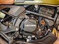 2026 Moto Morini Seiemmezzo SCR, зелёный, 744900 рублей - вид 9
