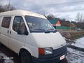 1988 Ford Transit, белый, 290000 рублей - вид 1