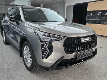 Haval Jolion I Рестайлинг 2