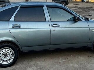 2010 Lada (ВАЗ) Priora I, серый, 285000 рублей, вид 2