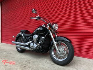 2012 Kawasaki VN900 Vulcan, чёрный, 500000 рублей, вид 2