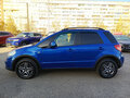 2008 Suzuki SX4 I (Classic), синий, 585000 рублей - вид 7