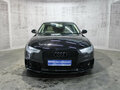 2012 Audi A6 IV (C7), чёрный, 1349000 рублей - вид 1
