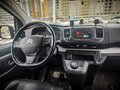 2020 Citroen SpaceTourer XL I, чёрный, 3500000 рублей - вид 6