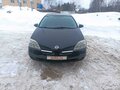 2007 Nissan Primera III (P12), чёрный, 630000 рублей - вид 3