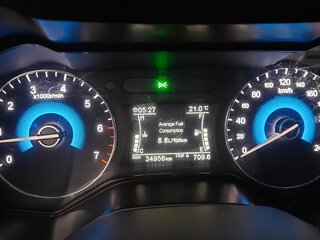 2019 Dongfeng 580 I Рестайлинг, белый, 1890000 рублей, вид 2