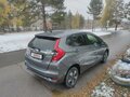 2018 Honda Fit III Рестайлинг, серый, 1480000 рублей - вид 3