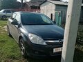 2009 Opel Astra H Рестайлинг, синий, 620000 рублей - вид 2