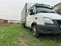 2012 ГАЗ ГАЗель (33023/330273) Фермер, белый, 1850000 рублей - вид 6