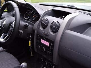 2019 Renault Duster I Рестайлинг, бежевый, 1290000 рублей, вид 4