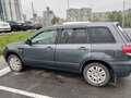 2001 Mitsubishi Airtrek I, серый, 360000 рублей - вид 4