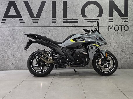 2026 BMW R 1300 RS, серый, 2750000 рублей, вид 1
