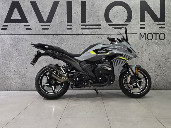 2026 BMW R 1300 RS, серый, 2750000 рублей