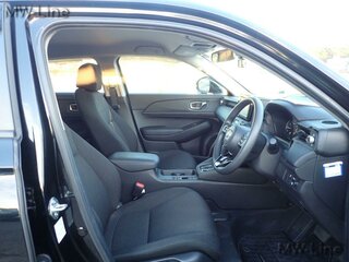 2021 Honda Vezel II, чёрный, 2500000 рублей, вид 3