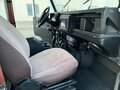 2004 Land Rover Defender 130 I, белый - вид 5