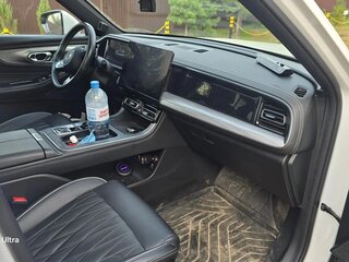 2023 GAC GS8 II, белый, 3050000 рублей, вид 5