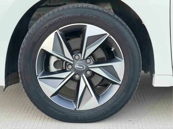 2022 GAC Trumpchi M6 Pro, белый, 1650000 рублей - вид 11