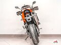 2009 Triumph Tiger 1050, оранжевый - вид 5
