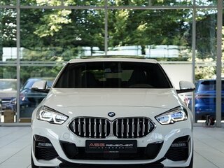 2023 BMW 2 серии Gran Coupe 218i F44, белый, 2650032 рублей, вид 2
