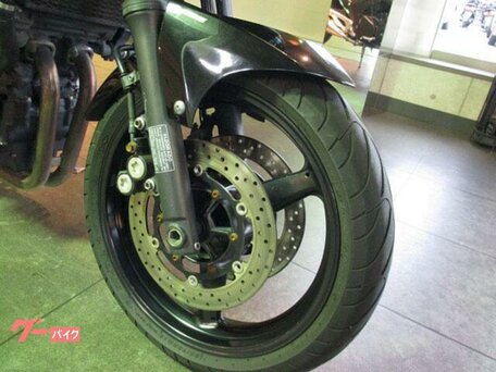 2010 Yamaha TDM900, чёрный, 460000 рублей, вид 3