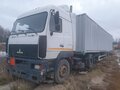 2011 МАЗ 5440, белый, 350000 рублей - вид 2