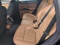 2014 Porsche Cayenne Diesel II (958), коричневый, 3100000 рублей - вид 9