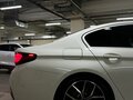 2020 BMW 5 серии 530i VII (G30/G31/G38) Рестайлинг, белый, 5250000 рублей - вид 7