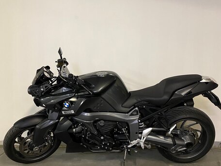2009 BMW K 1300 R, серый, 949000 рублей, вид 1