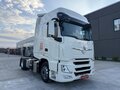 2024 Dongfeng GX, белый, 6450000 рублей