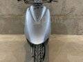 2010 Honda Dio, серебристый, 82000 рублей - вид 7