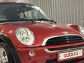 2006 Mini Hatch One I (R50), красный, 900000 рублей - вид 9