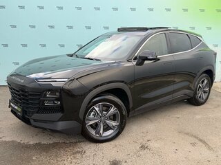 2024 Jetour Dashing I, чёрный, 1895000 рублей, вид 3