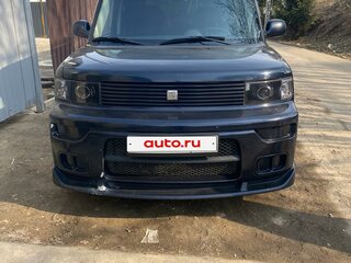2004 Scion xB I, синий, 850000 рублей, вид 1