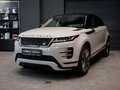 2025 Land Rover Range Rover Evoque II Рестайлинг, серый, 6949000 рублей