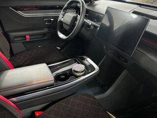 2023 Jetour Dashing I, чёрный, 2449000 рублей, вид 4